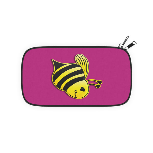 Passport Wallet - JBH Bee (Pink)