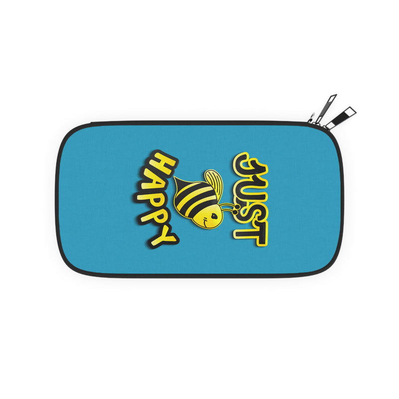 Passport Wallet - JBH Original (Turquoise)