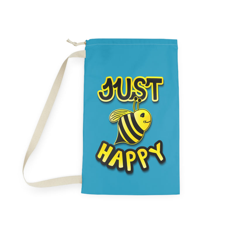 Laundry Bag - JBH Original (Turquoise)
