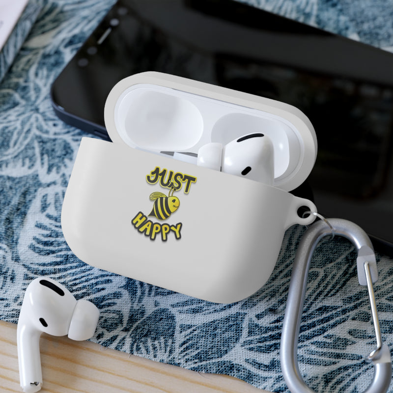 Personalized AirPods / Airpods Pro Case cover - JBH Original