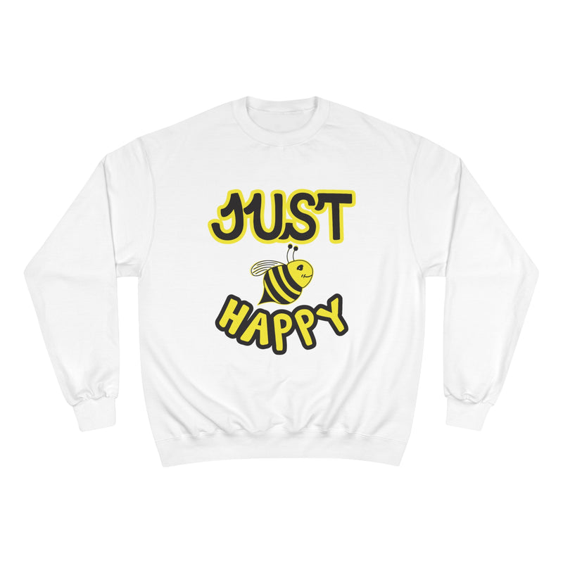 Champion Sweatshirt - JBH ORIGINAL