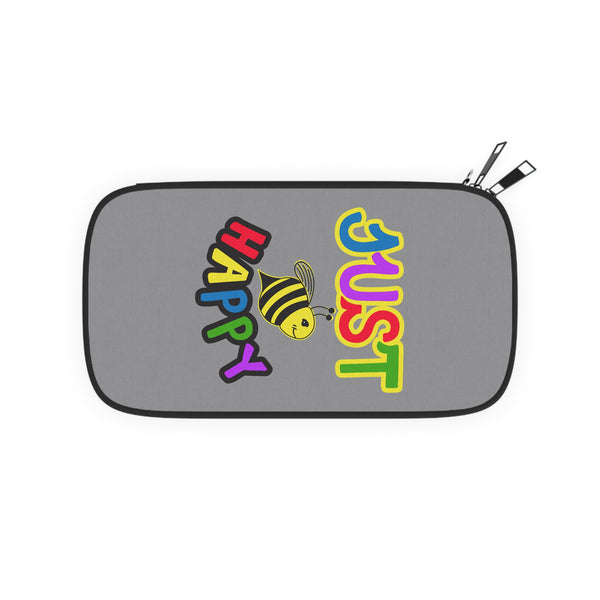 Passport Wallet - JBH Multi-Color Original (Grey)