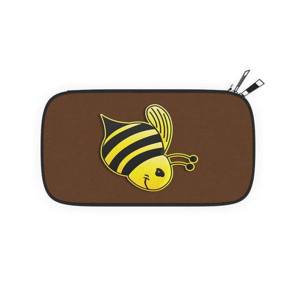 Passport Wallet - JBH Bee (Brown)