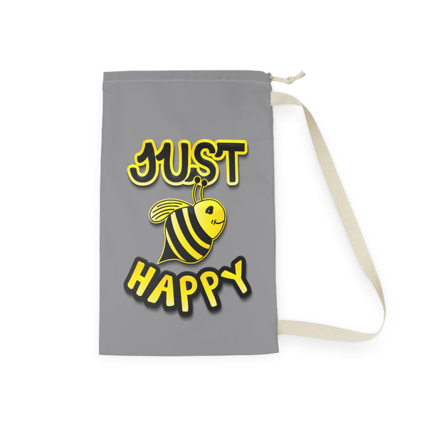 Laundry Bag - JBH Original (Grey)