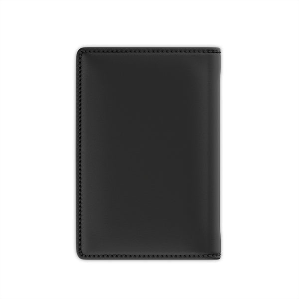 Passport Cover - JBH Original (Orange)