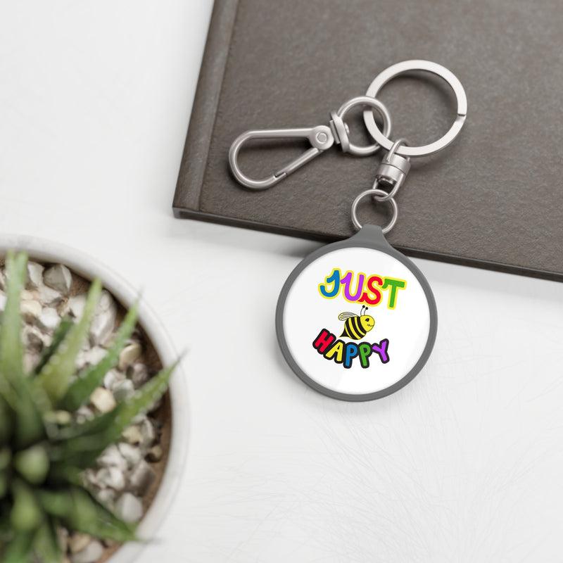 Key Fob - JBH Multicolor Original