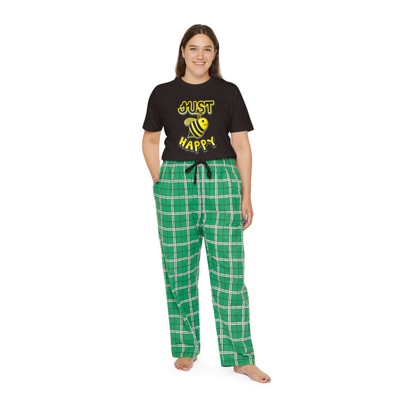 Women's Short Sleeve Pajama Set - JBH Original