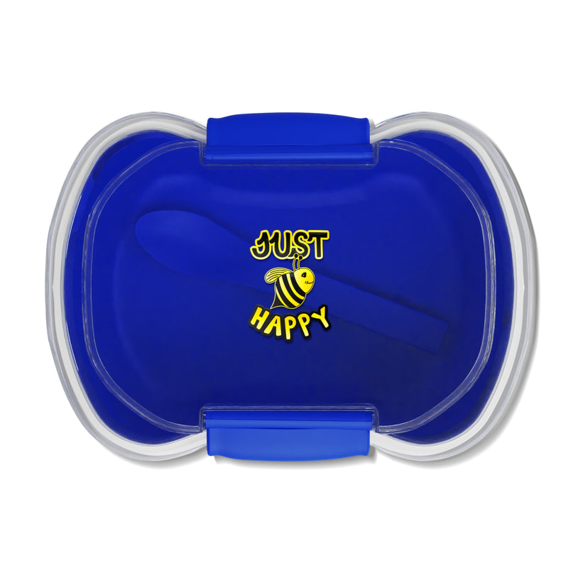 Two-tier Bento Box - JBH Original Bento Box