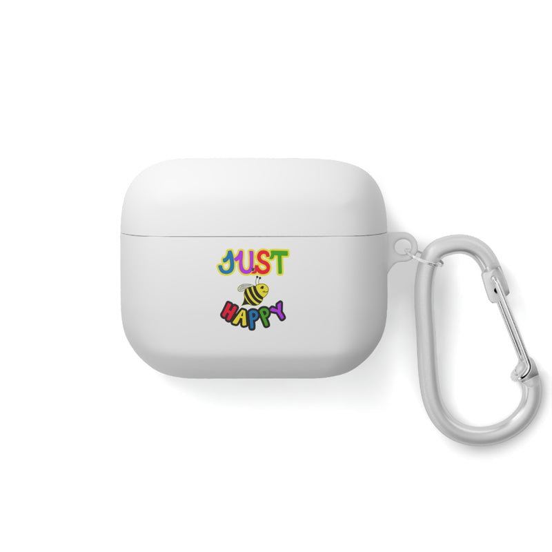 Personalized AirPods / Airpods Pro Case cover - JBH Multicolor Original