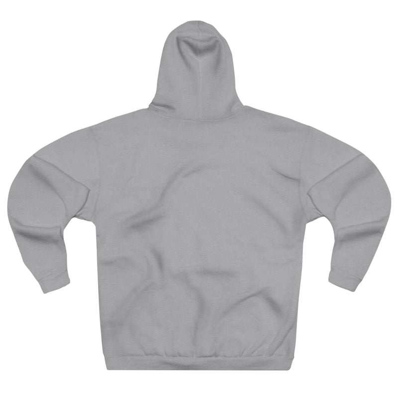 Unisex Pullover Hoodie