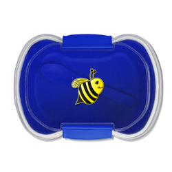 Two-tier Bento Box - JBH Bee