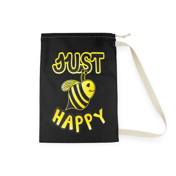 Laundry Bag - JBH Original (Black)