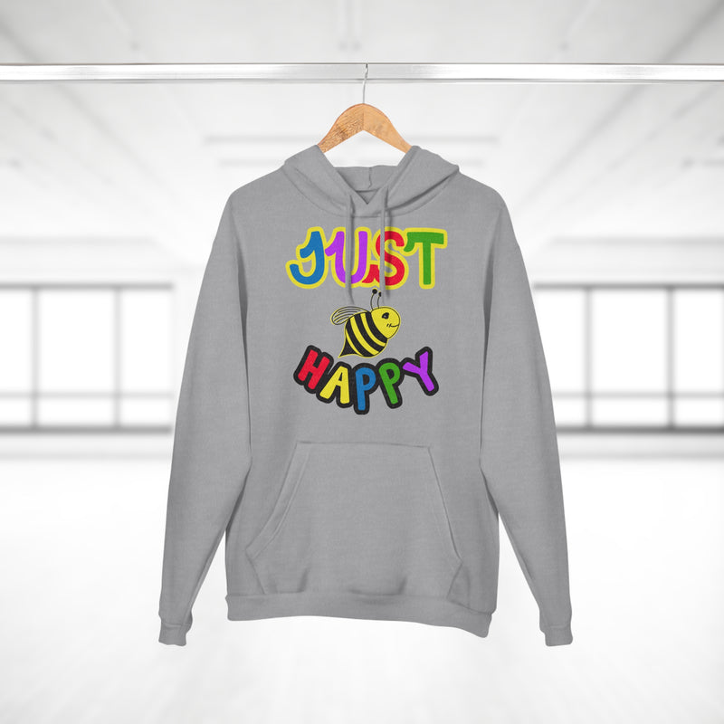 Unisex Pullover Hoodie