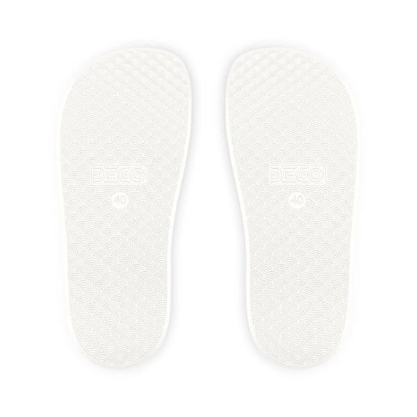 Removable-Strap Sandals - JBH Bee (Light Blue)