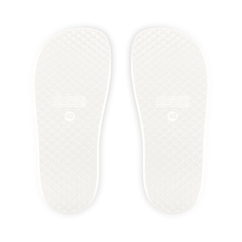 Removable-Strap Sandals - JBH Bee (Light Blue)