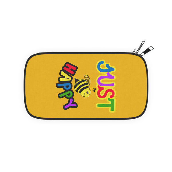 Passport Wallet - JBH Multi-Color Original (Yellow)