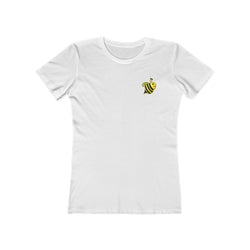 The Boyfriend Tee for Women - JBH Bee