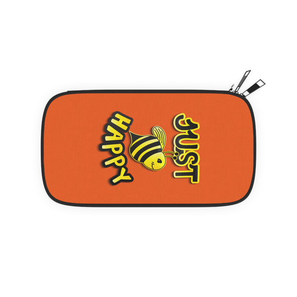 Passport Wallet - JBH Original (Orange)