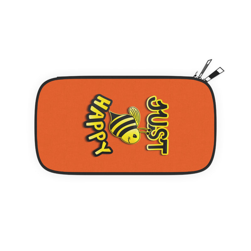 Passport Wallet - JBH Original (Orange)
