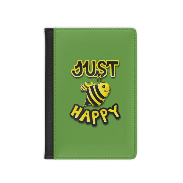 Passport Cover - JBH Original (Green)