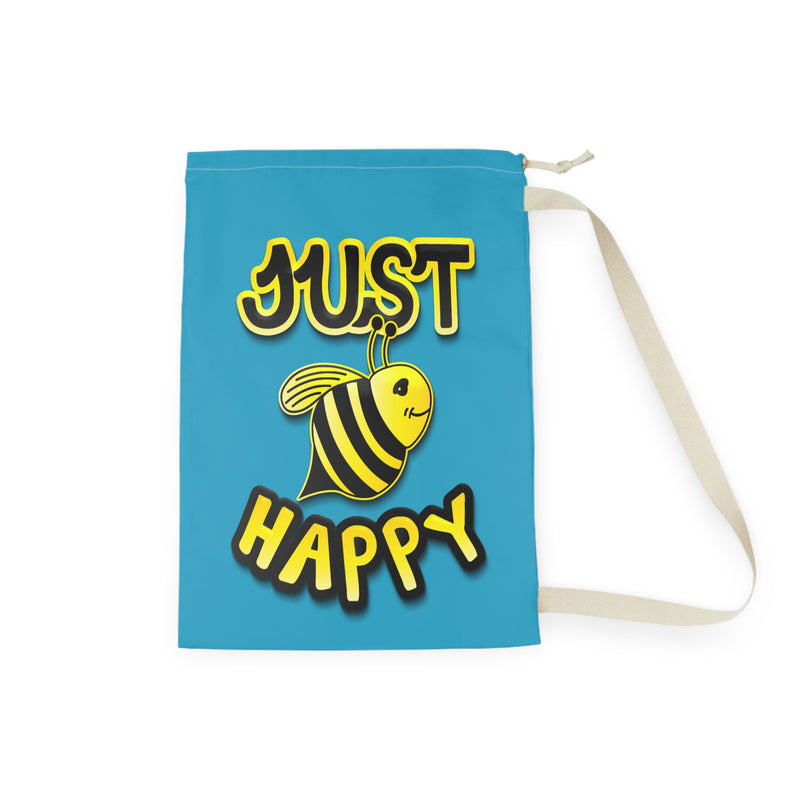 Laundry Bag - JBH Original (Turquoise)