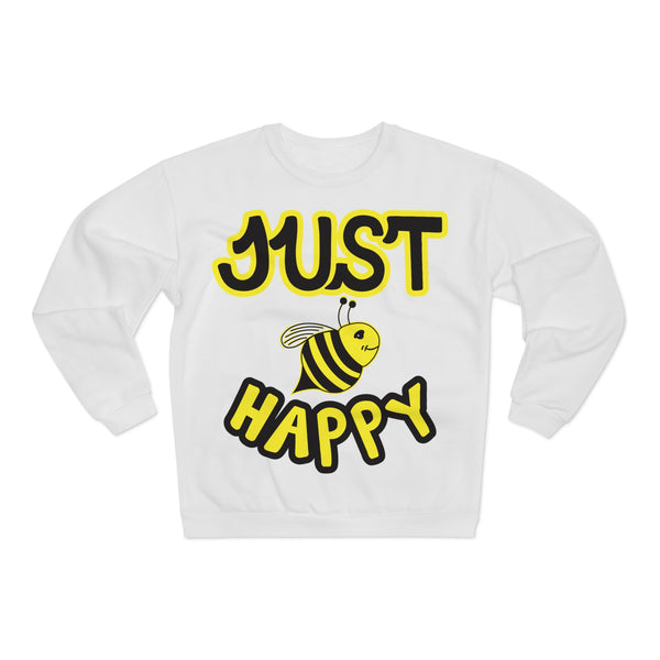 Unisex Crew Neck Sweatshirt