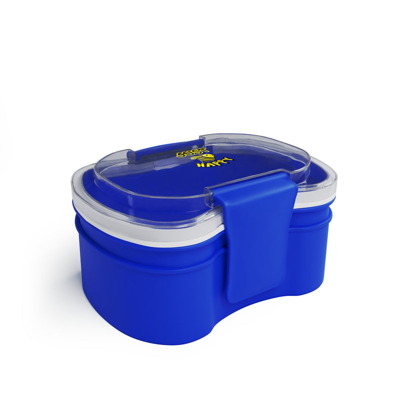 Two-tier Bento Box - JBH Original Bento Box