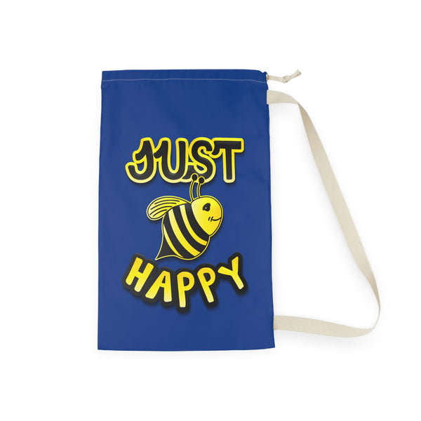 Laundry Bag - JBH Original (Dark Blue)
