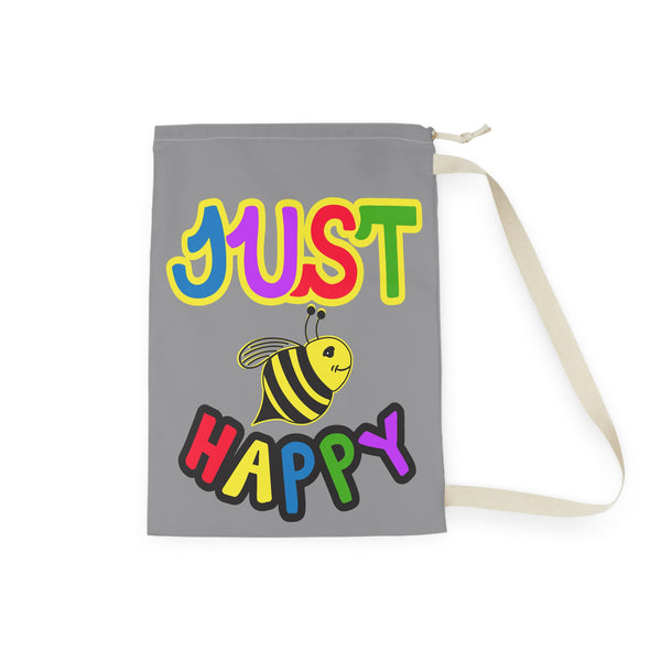 Laundry Bag - JBH Multi-Color Original (Grey)