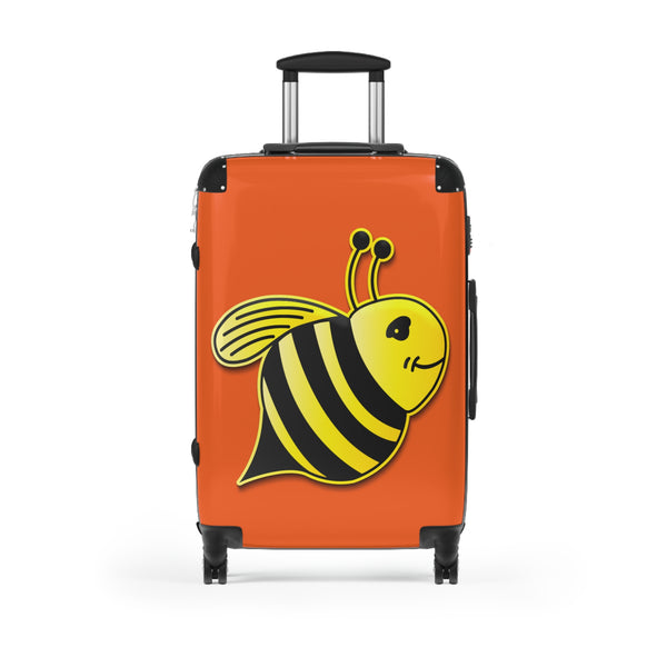 Suitcase - JBH Bee (Orange)
