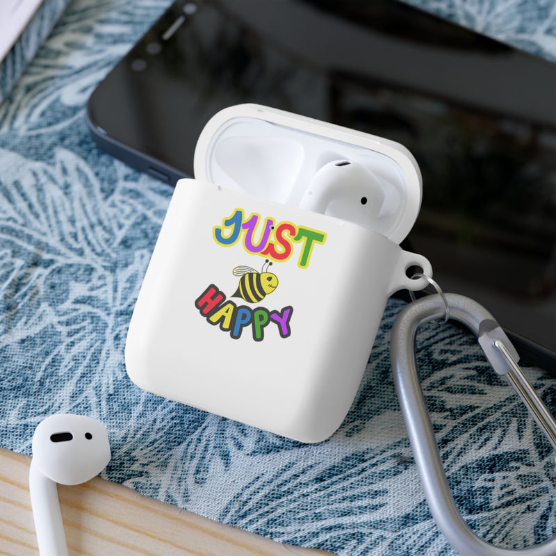 Personalized AirPods / Airpods Pro Case cover - JBH Multicolor Original