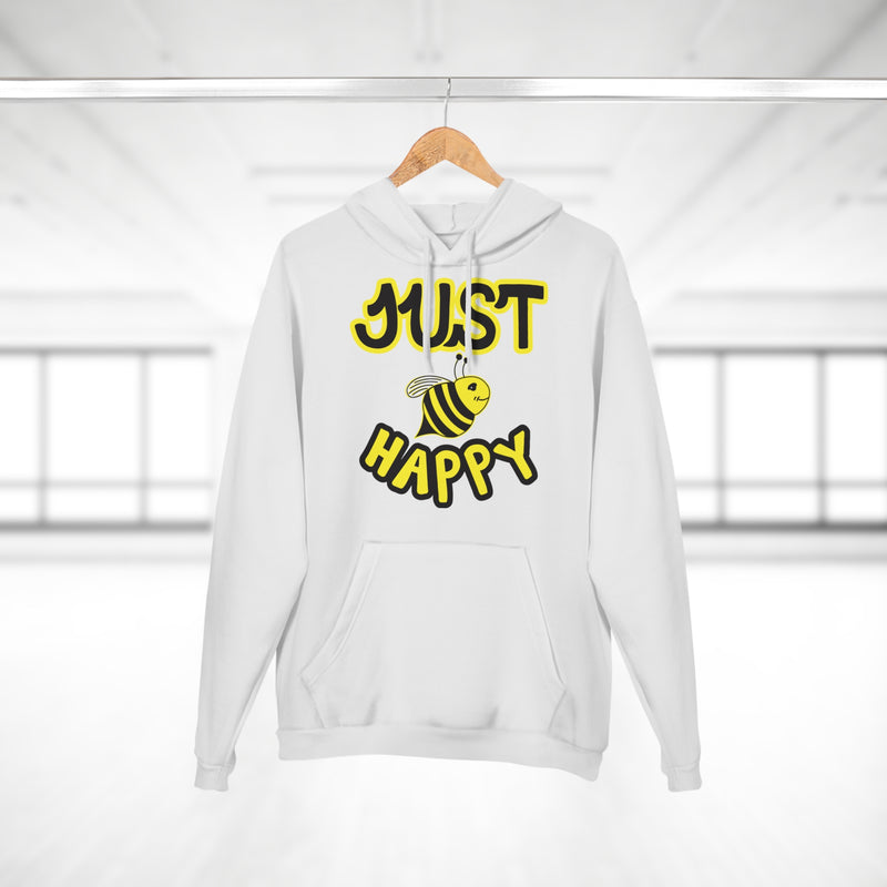 Unisex Pullover Hoodie