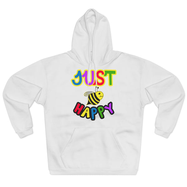 Unisex Pullover Hoodie