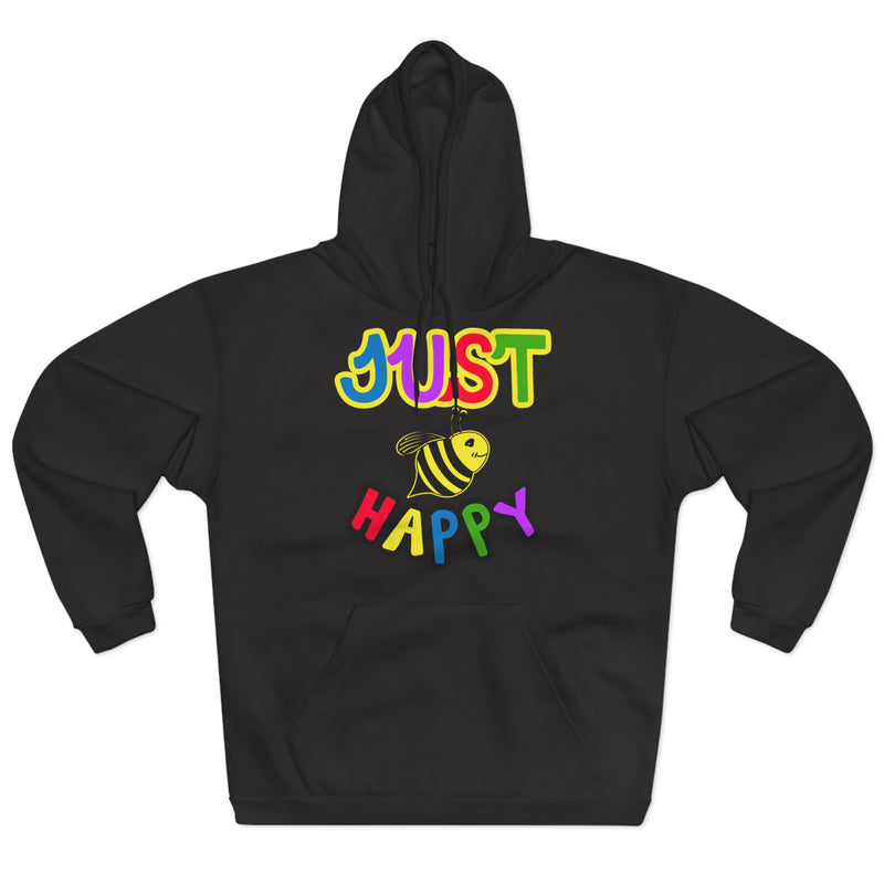 Unisex Pullover Hoodie