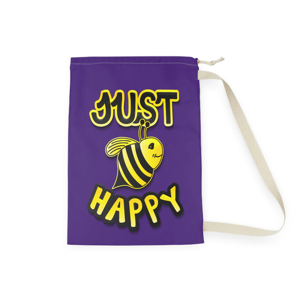 Laundry Bag - JBH Original (Purple)