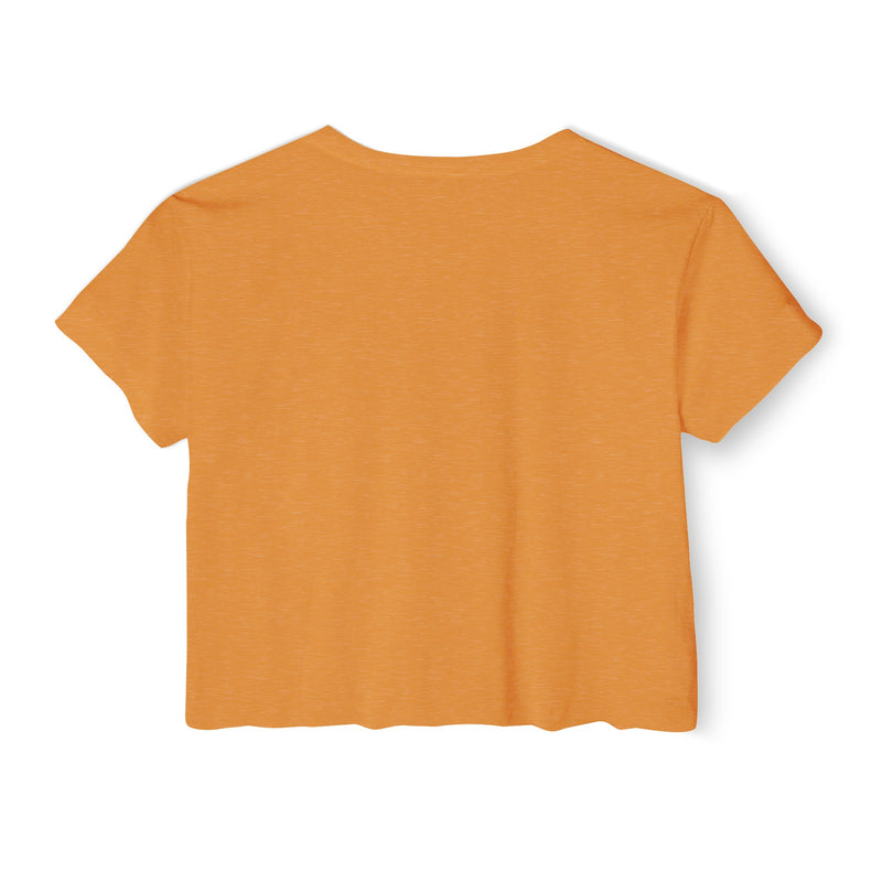 Women's Festival Crop Top - JBH Original