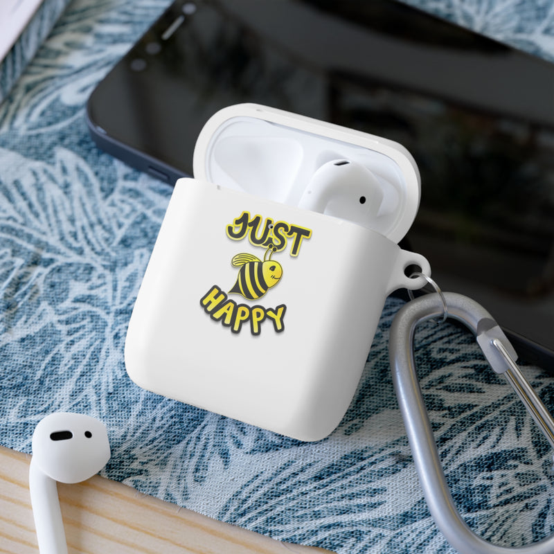 Personalized AirPods / Airpods Pro Case cover - JBH Original