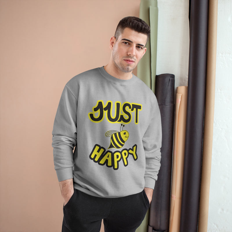 Champion Sweatshirt - JBH ORIGINAL