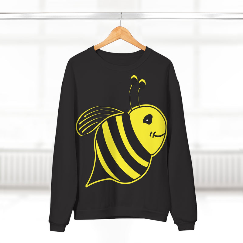 Unisex Crew Neck Sweatshirt