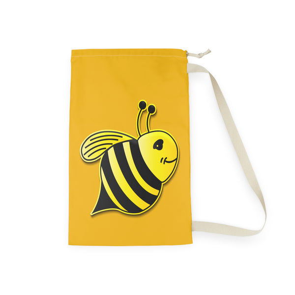 Laundry Bag - JBH Bee (Yellow)