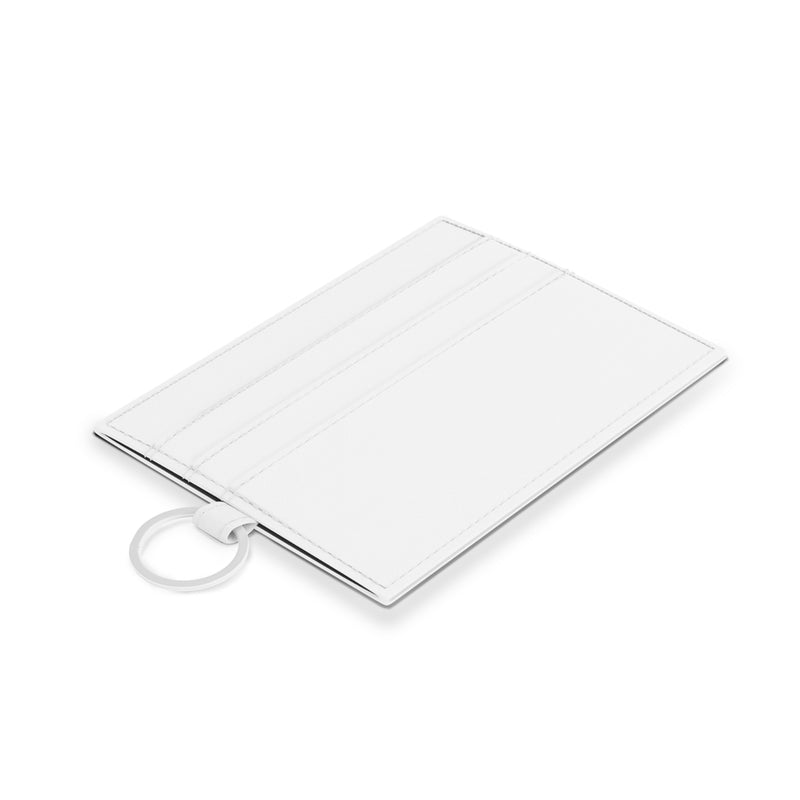 Saffiano Leather Card Holder - JBH Original