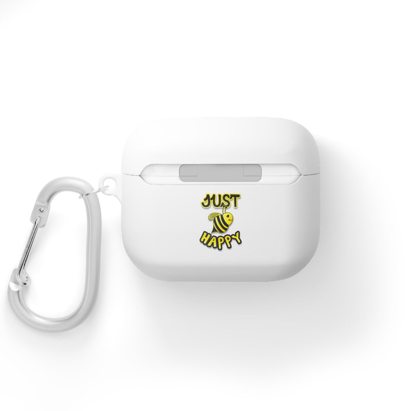 Personalized AirPods / Airpods Pro Case cover - JBH Original