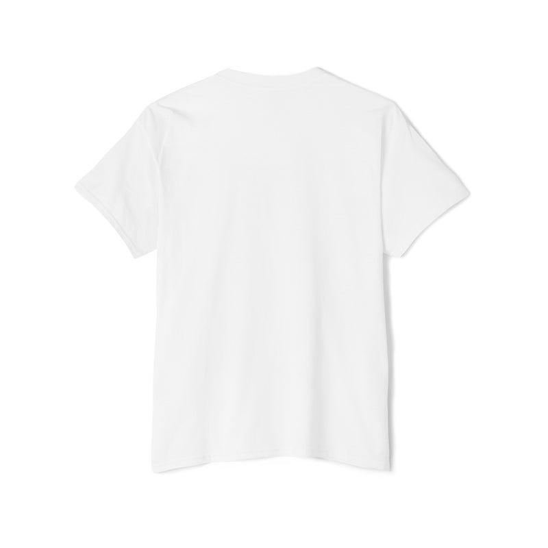 Unisex Heavy Cotton Pocket Tee - JBH Bee