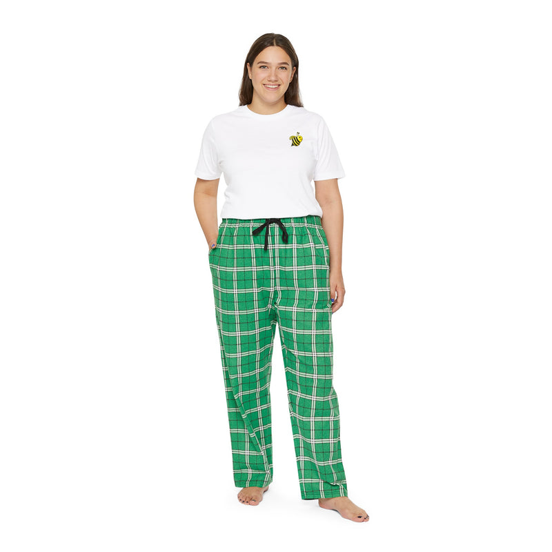 Women's Short Sleeve Pajama Set - JBH Bee