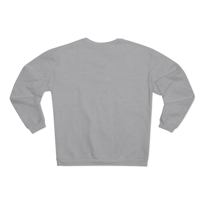 Unisex Crew Neck Sweatshirt