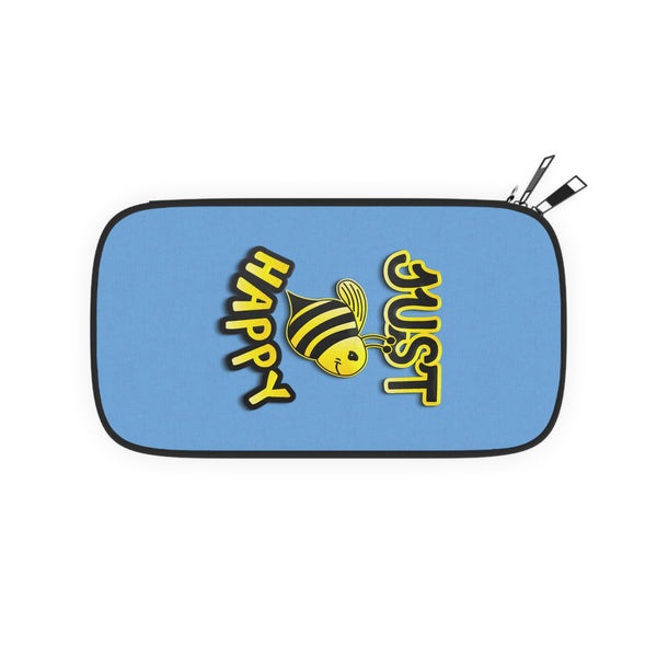 Passport Wallet - JBH Original (Light Blue)