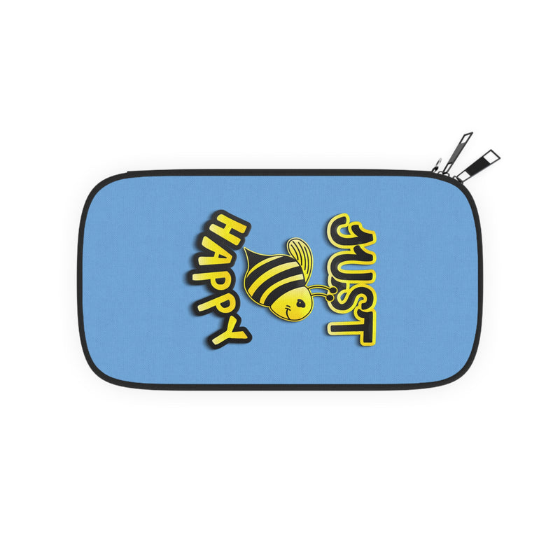 Passport Wallet - JBH Original (Light Blue)