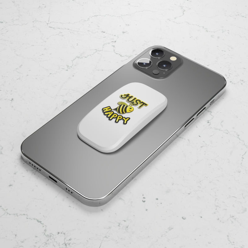 Phone Click-On Grip - JBH Original