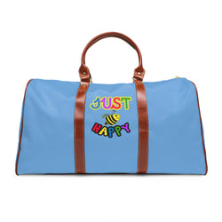 Waterproof Travel Bag - JBH Multi-Color Original (Light Blue)