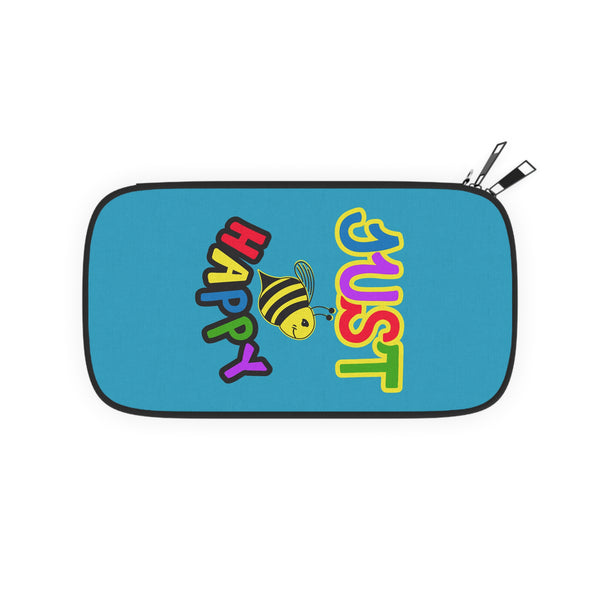 Passport Wallet - JBH Multi-Color Original (Turquoise)